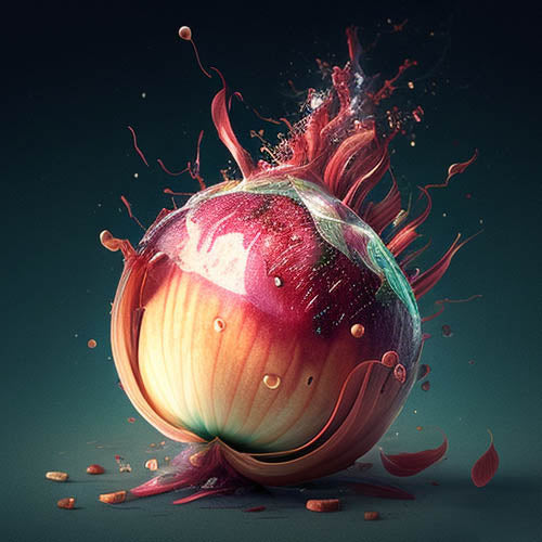 Nearby Onion - Hip-Hop Beat