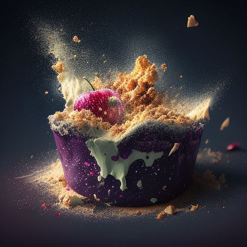 Crumble - Afrobeat Beat