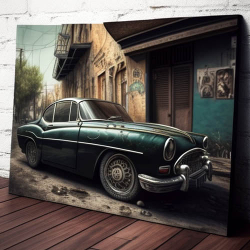 Foreign Car - Urban Rap Beat