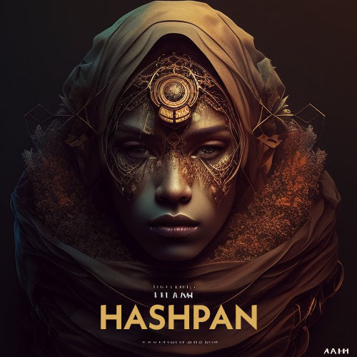 Hashpan - EDM Beat