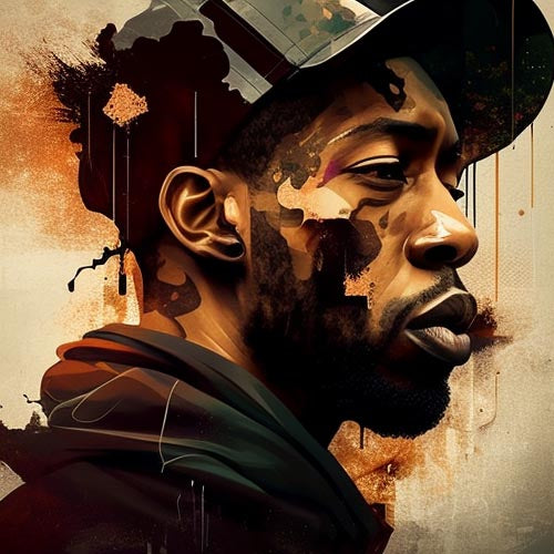 Opaque - A Hip-Hop Beat