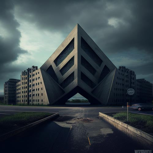 Pentagon - A Trap Beat