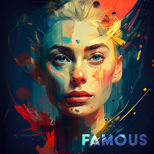 Famous - R&B Beat