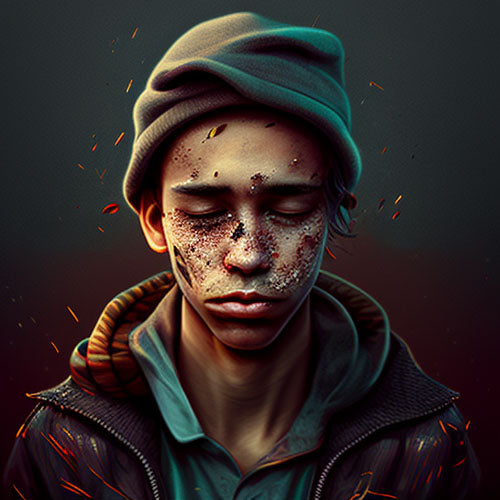 Feel No More - Pop Afrobeat Beat