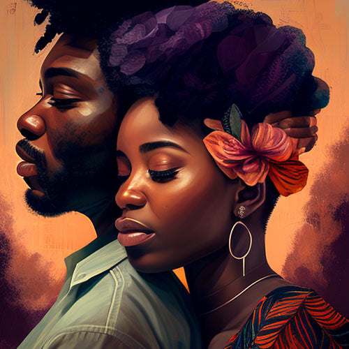 For You My Girl - Afrobeat Beat