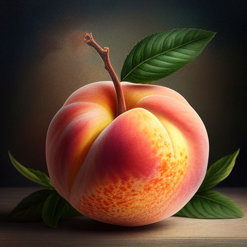 Georgia Peach - R&B Country Type Beat