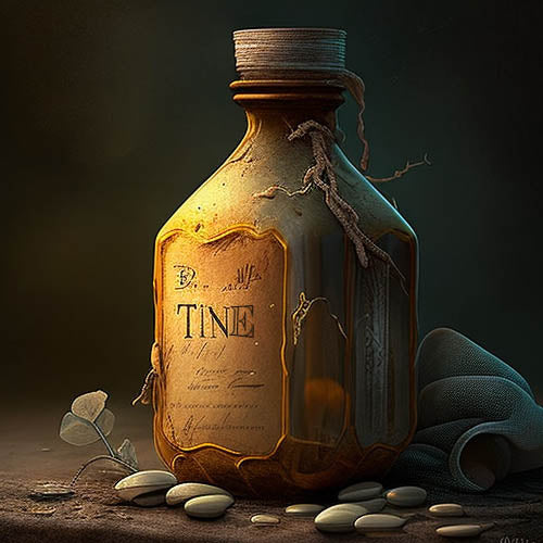 Tinekey R&B Beat