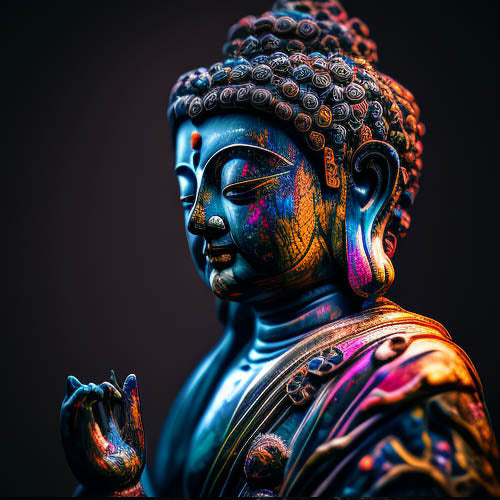 Buddha - Trap Beat