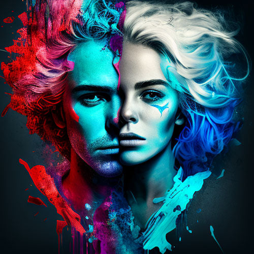 Broken Love - Rap Pop Urban Beat