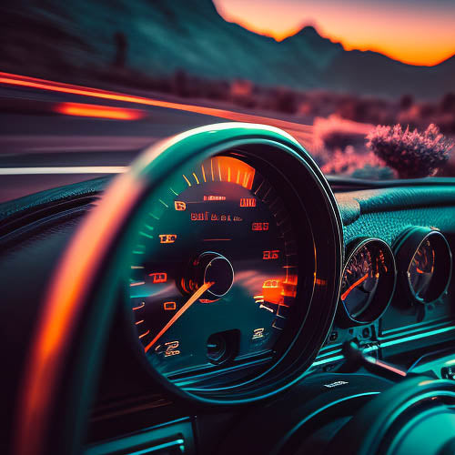 On The Dash - Trap Beat