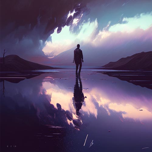 Calm Down - A Hip-Hop Beat