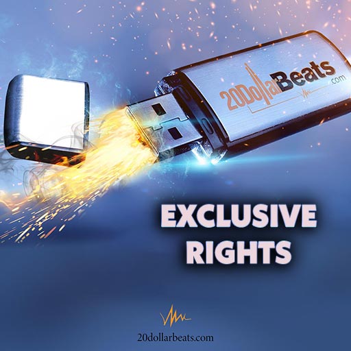 City Lights - Hip-Hop Exclusive Beat