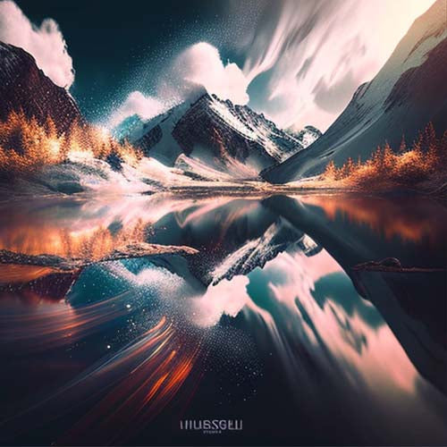 Neemoil - A Bassline with quick changes