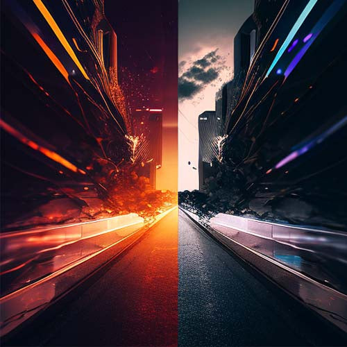 Loktdown - A Slow trap beat with synth work