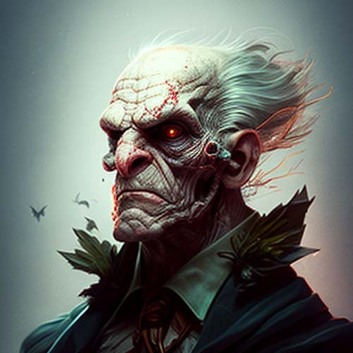 Kenstein - A Hard hip hop with strings