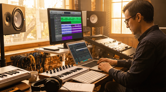 Buy beats online guide for artists and music creators