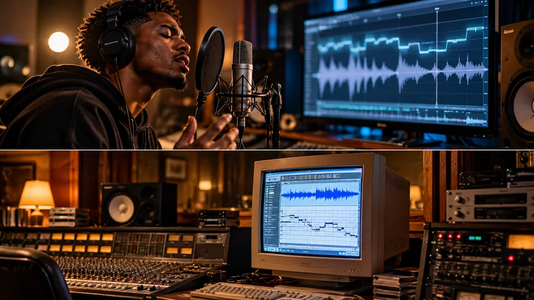 Should I Use Auto-Tune in My Songs?