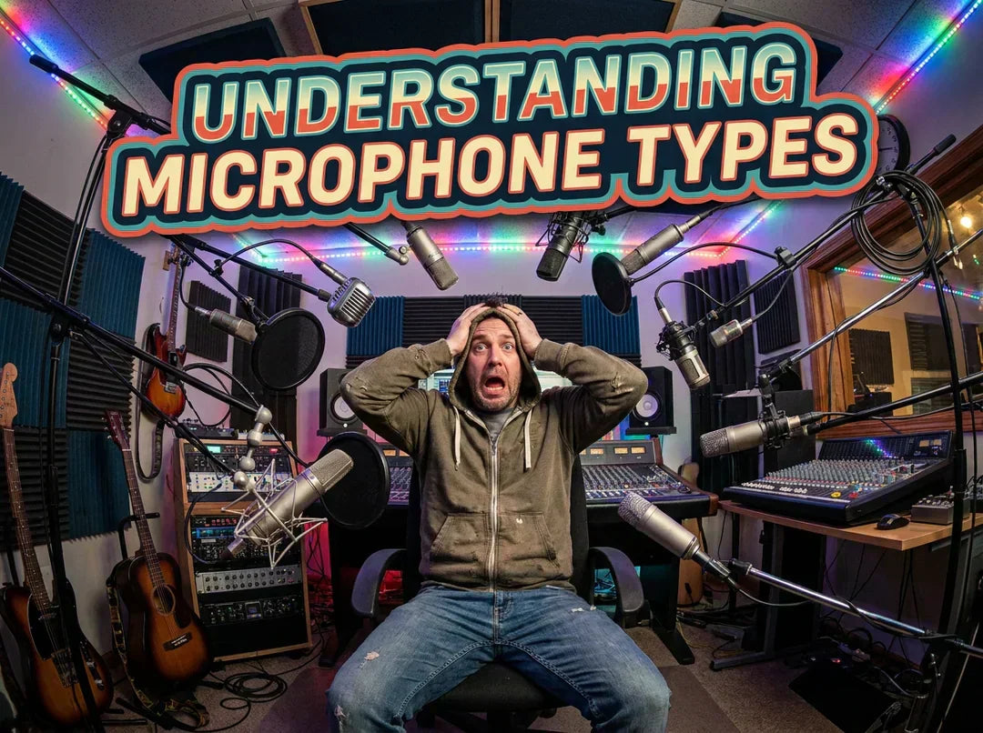 the-best-microphones-for-beginners-finding-your-perfect-sound