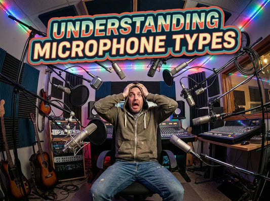 the-best-microphones-for-beginners-finding-your-perfect-sound