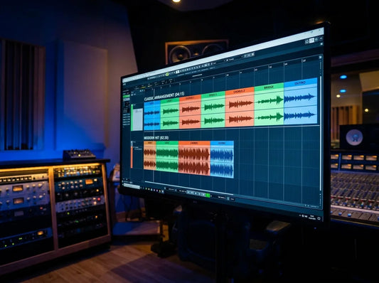 Why Are Songs Getting Shorter? Streaming & Songwriting