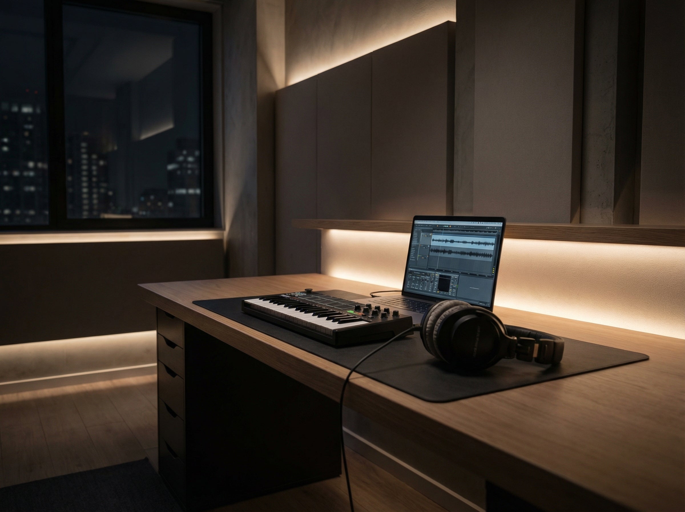 Sad Beats - Gloomy Instrumentals | Studio-Ready Beats – 20DollarBeats