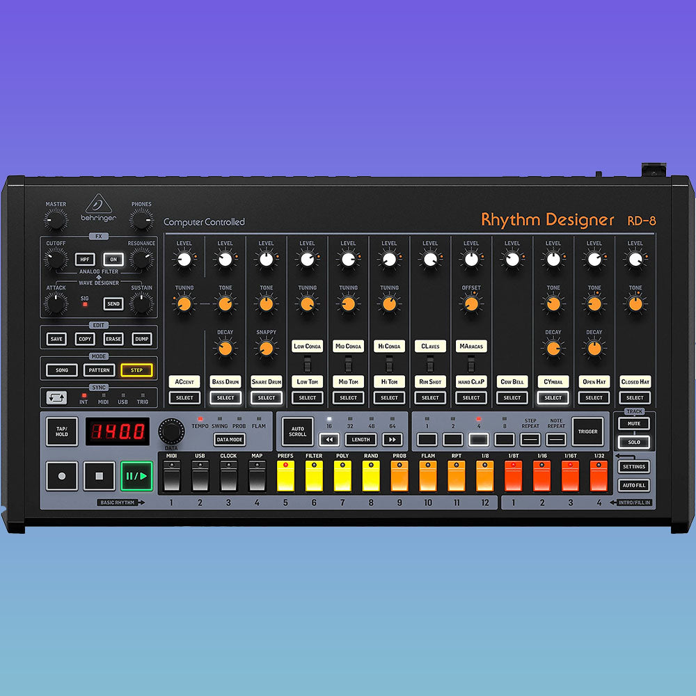 808 Beats for Sale - Hard-Hitting Trap & Rap Instrumentals