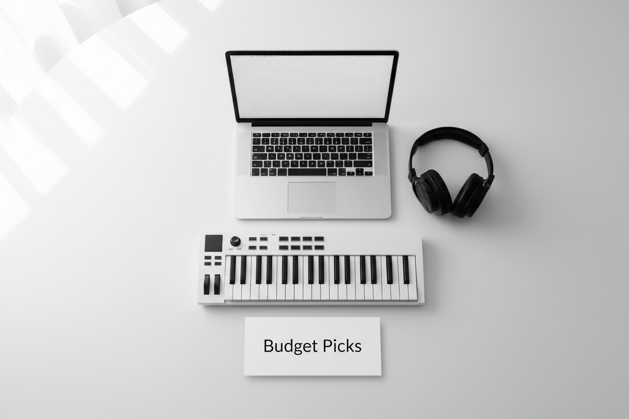 Cheap beats for sale — affordable instrumentals with clear licenses for artists and creators