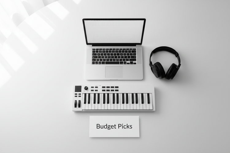 Cheap beats for sale — affordable instrumentals with clear licenses for artists and creators