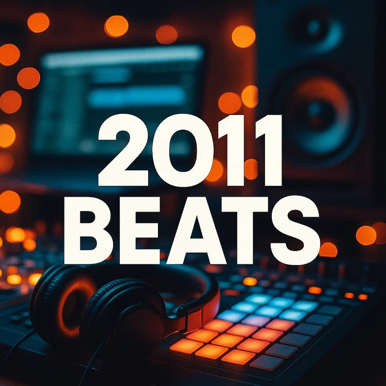 2011 Type Beats