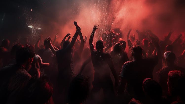 Dynamic dance beats for creators, rappers & vocal artists - shop now!