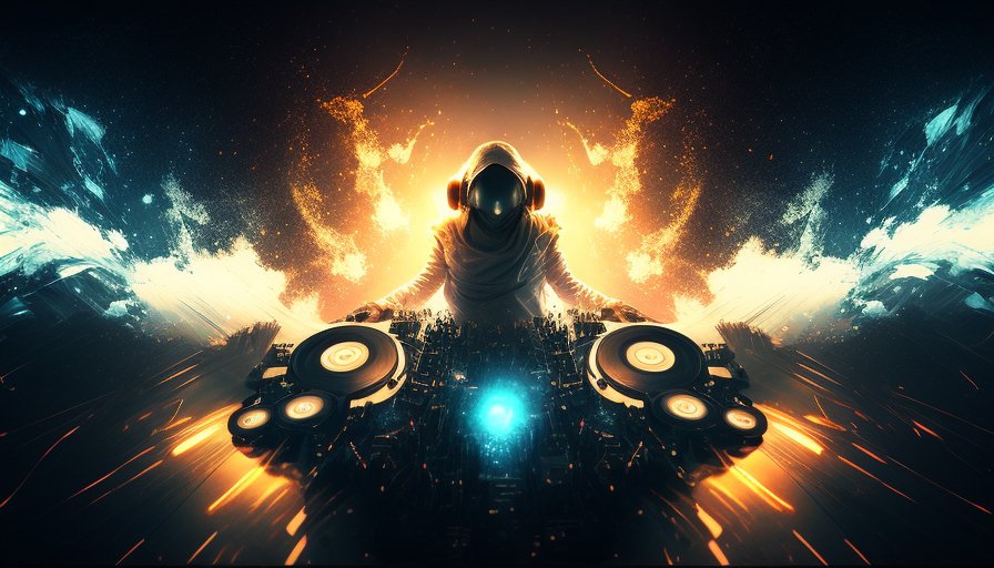 Custom EDM Beats for DJs & Creators - Professional Electronic Music Production - Affordable Prices & Amazing Sounds