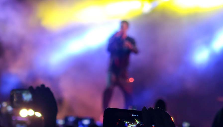 Freestyle Rap Beat Instrumentals for Creators, Rappers & Vocal Artists