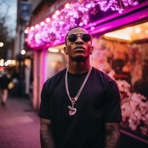 Grime Beats & Instrumentals | Royalty-Free Music for Creators Rappers