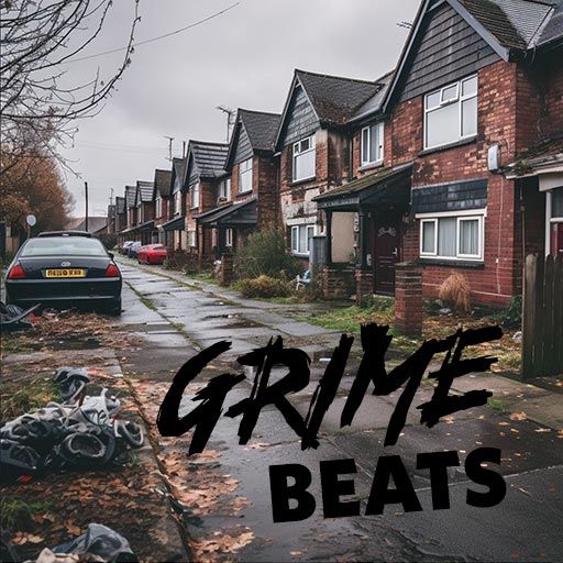 Grime - 20DollarBeats.com