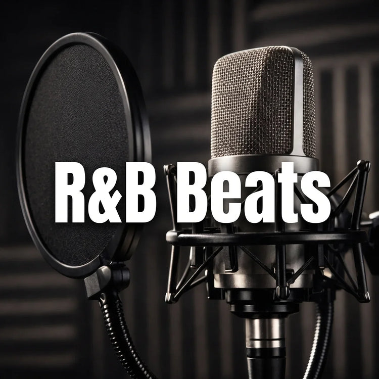 R&B Beats - Shop R&B beats for sale