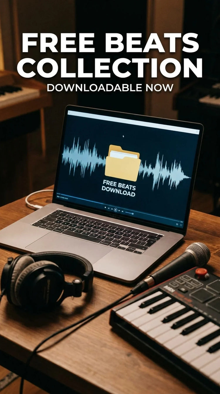 Free Beats Download