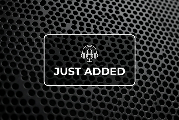 New This Week