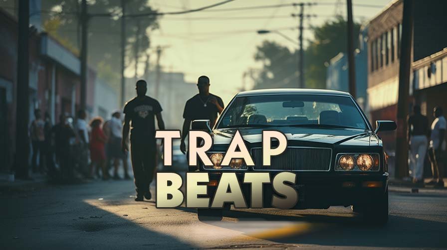 Trap Beats | Royalty Free for Serious Rappers - 20DollarBeats.com