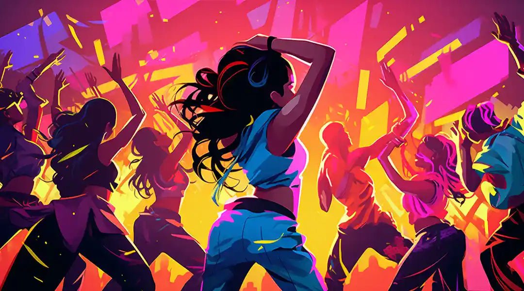 Twerk Beats & Instrumentals for Creators, Rappers & Vocal Artists