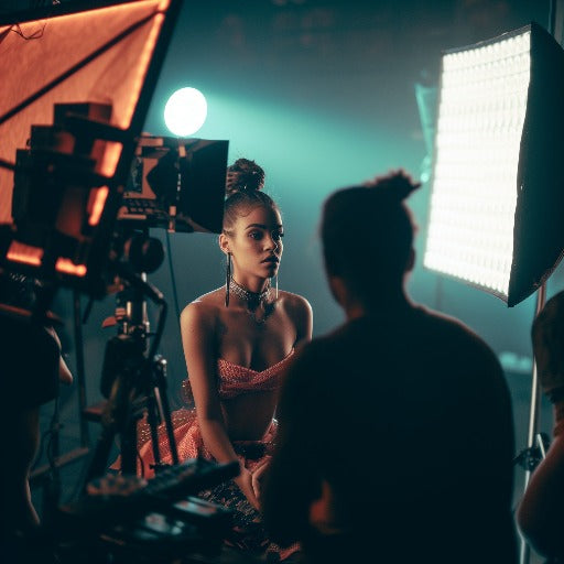 Behind the Scenes - Royalty Free Pop Urban Beat