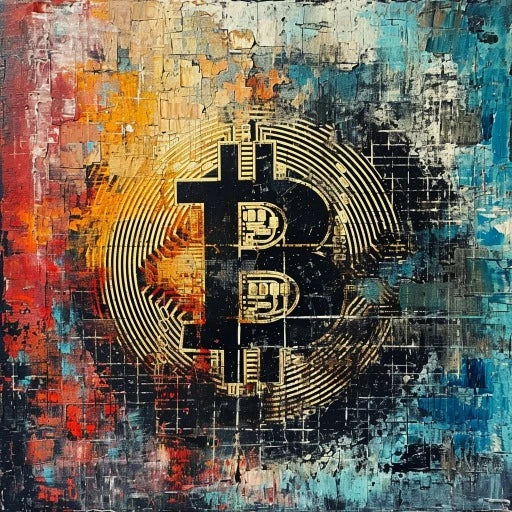 Cryptocap - Trap Type Beat