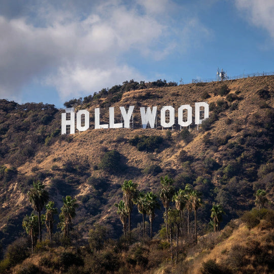 Hollywood - Hip-Hop Type Beat