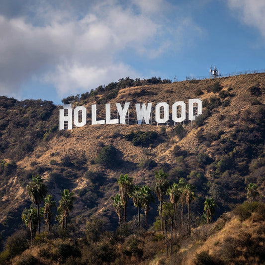 Hollywood - Hip-Hop Type Beat