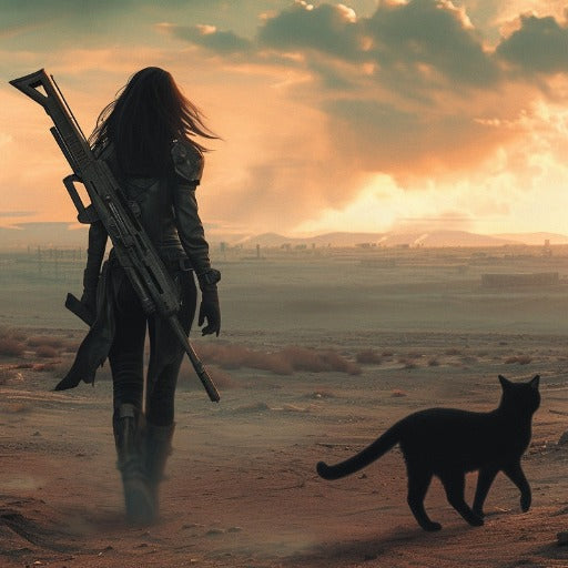 Wasteland - Royalty Free Rap Beat