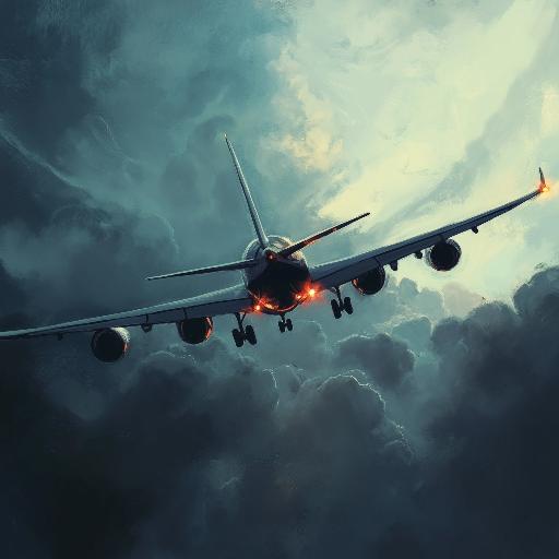 Long Flight - A 140 BPM Trap Beat for Songwriters