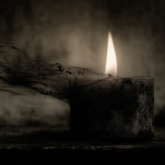 Dark Candle - Trap Type Beat