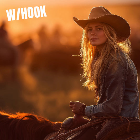 I Love You - Country Rap Beat with Hook