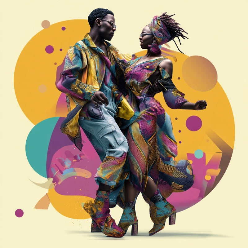 Way You Look at Me - Afrobeat Type Beat