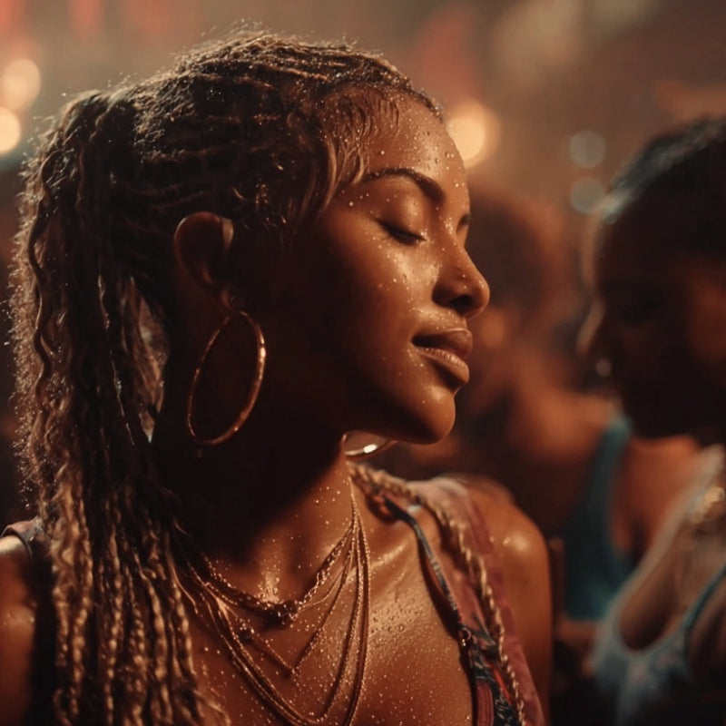 A lil closa - Afrobeat Garage Type Beat