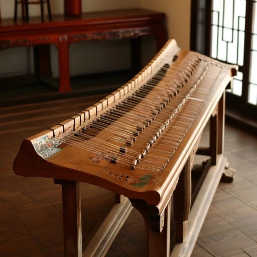 Guzheng - Trap Type Beat